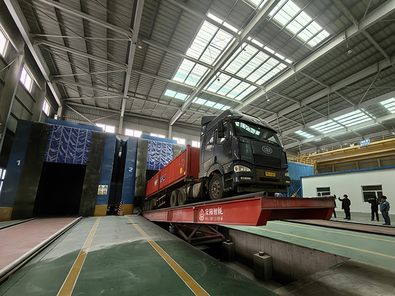 Jiangsu Zhengding Intelligent Equipment Co., Ltd.